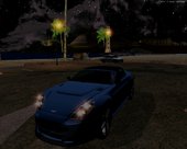 SweetFX combination ENB settings