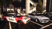 Alfa Romeo Alfetta GTV6 [Add-On / Tuning / Template]