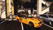Alfa Romeo Alfetta GTV6 [Add-On / Tuning / Template]