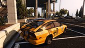 Alfa Romeo Alfetta GTV6 [Add-On / Tuning / Template]