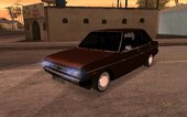 Murat 131 Badem Stop KFKPerformance