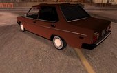 Murat 131 Badem Stop KFKPerformance