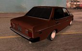 Murat 131 Badem Stop KFKPerformance