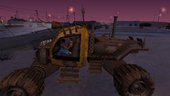 Stomper From Red Faction Gurrilla