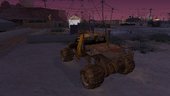 Stomper From Red Faction Gurrilla