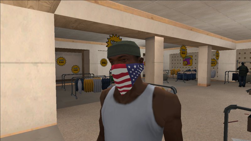 mod
