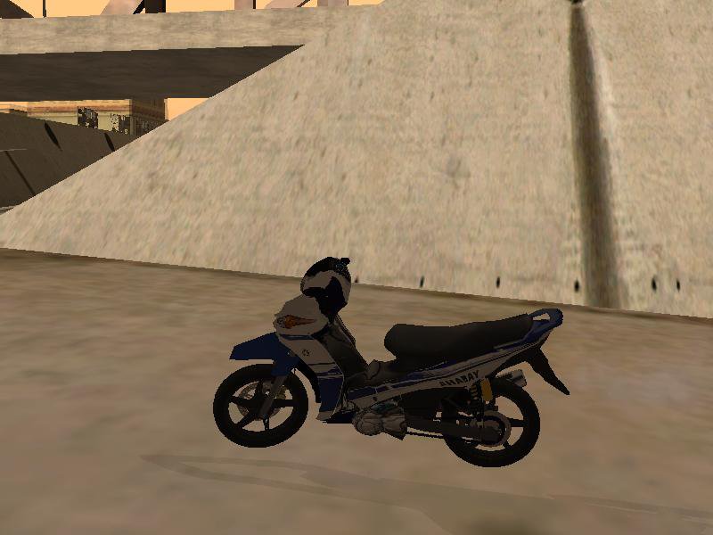 mod