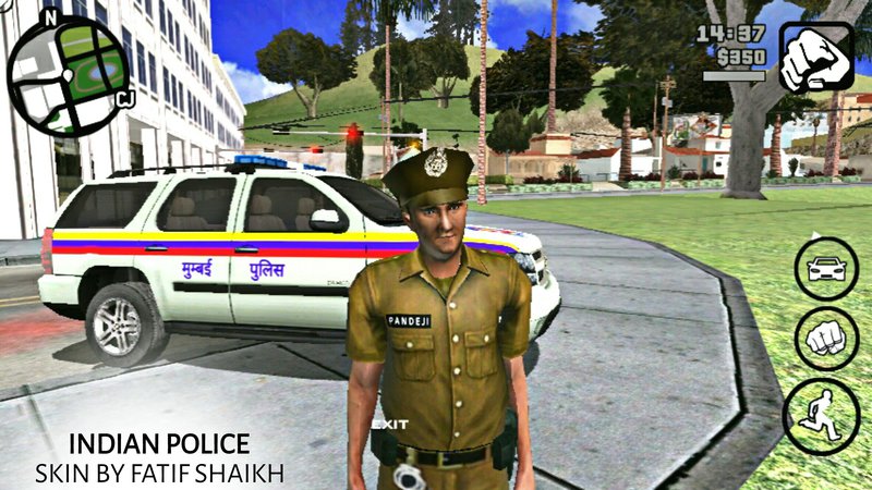 mod