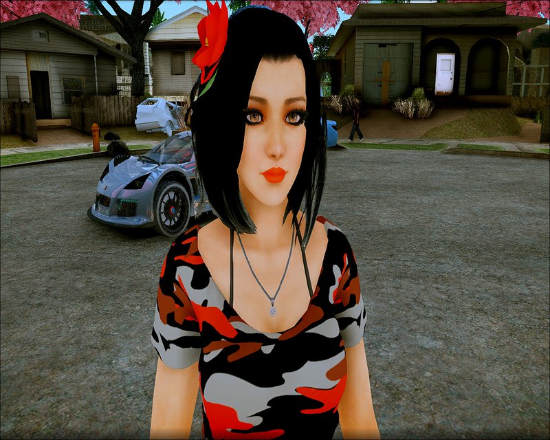 mod