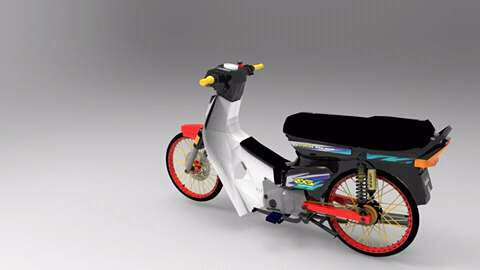mod