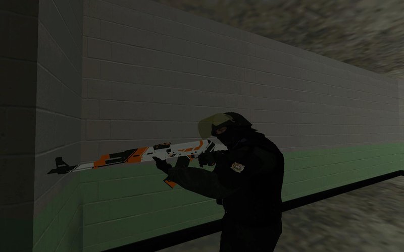 mod