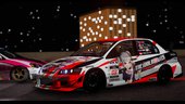 Idolm@ster Itasha Pack Project