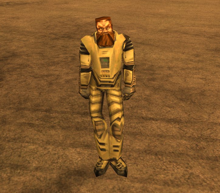 mod