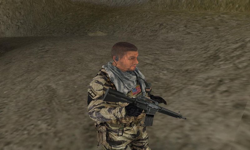 mod