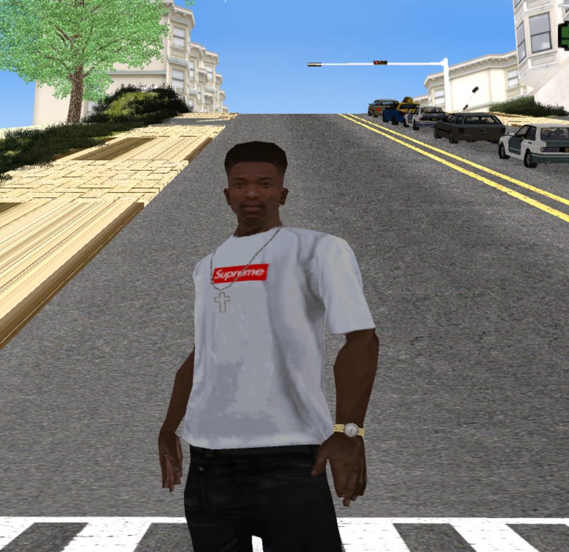 mod