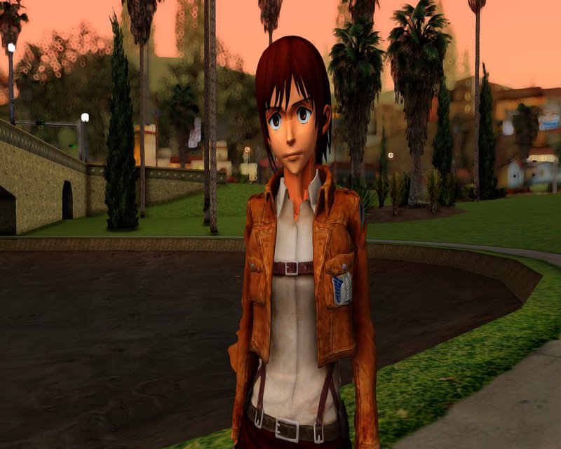 mod
