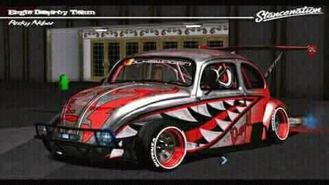 mod