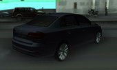 Volkswagen Jetta TSI