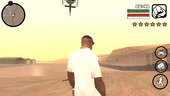 Super Health Mod