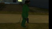 HD Deagle 