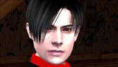 Leon Itachi vs Seiga Shirt Retexture