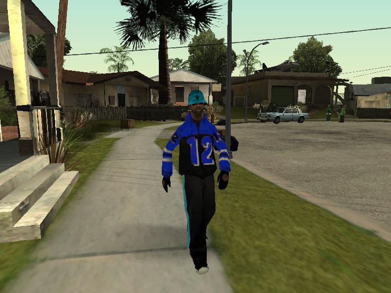 mod