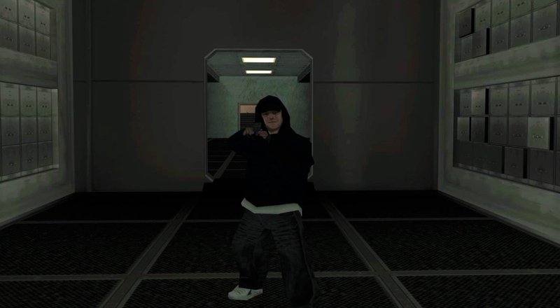 mod