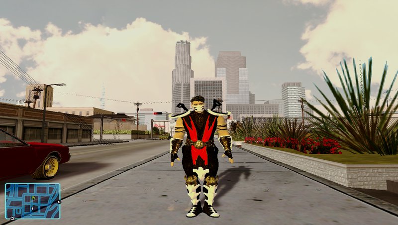 mod