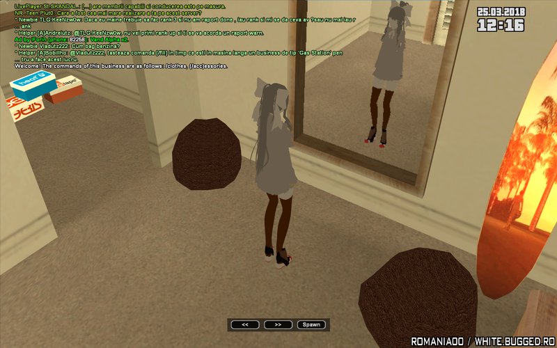 mod