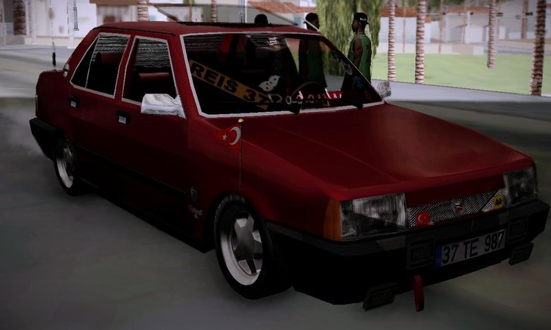 mod