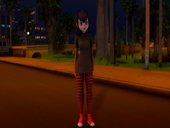 Mavis