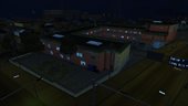 ENY (East LS Remastered) Part #2 JEFFERSON MOTEL