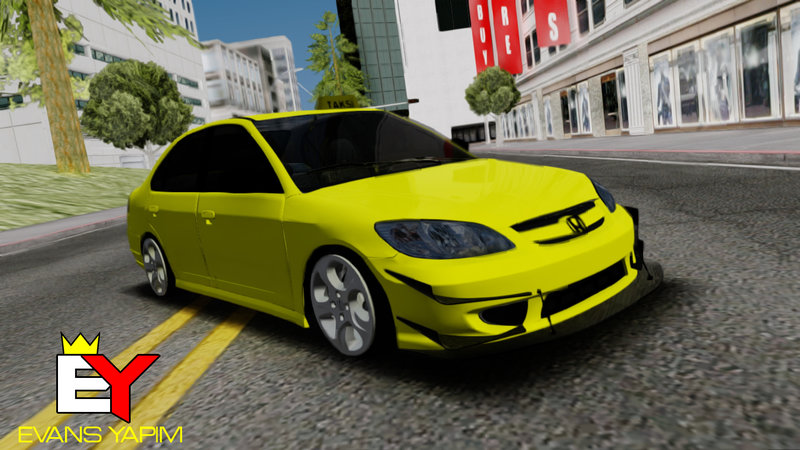 mod