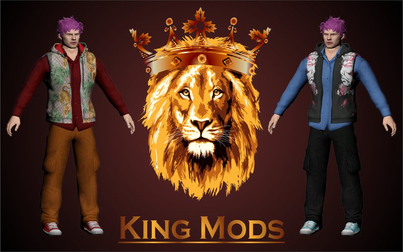 mod