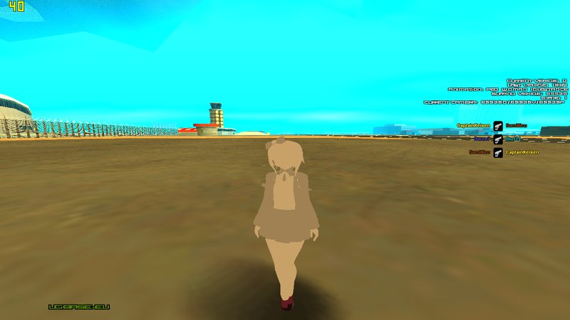 mod