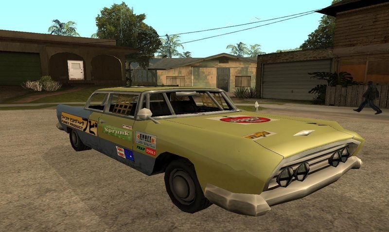mod