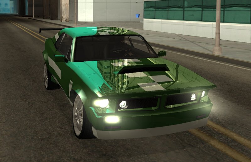 mod