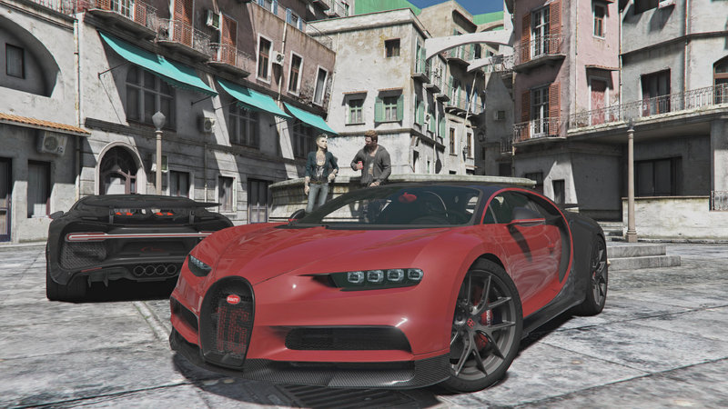 mod
