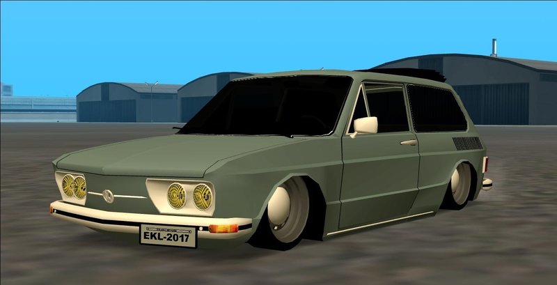 mod