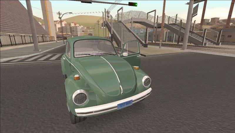 mod