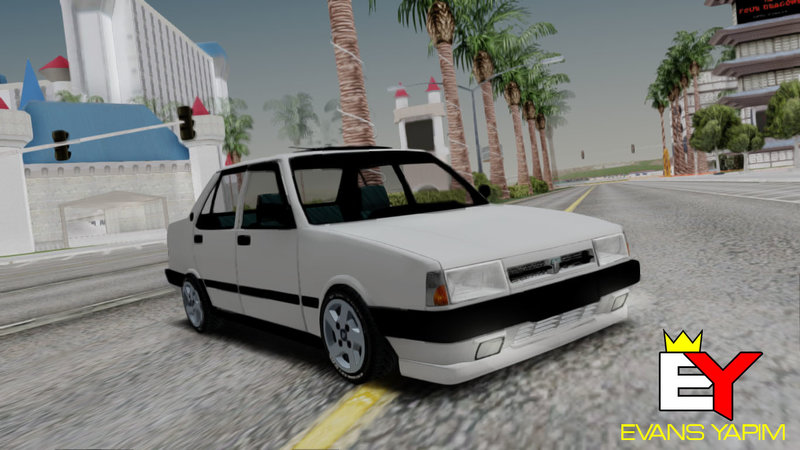 mod