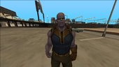 MFF Ininity War Thanos