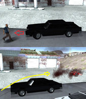 GTA V Dundreary Virgo