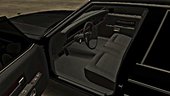 1989 Chevy Caprice Hearse