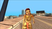Injustice 2 Cheetah
