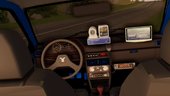 Zastava Yugo Florida 1.3 Policija