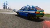 Zastava Yugo Florida 1.3 Policija