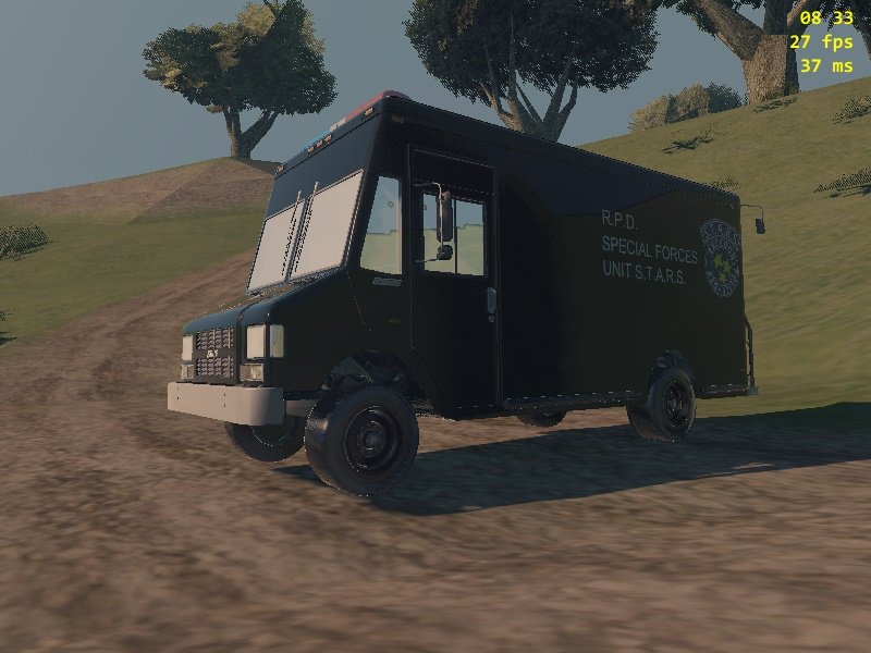 mod