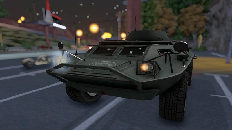 mod