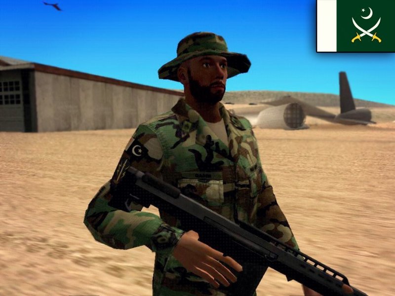 mod